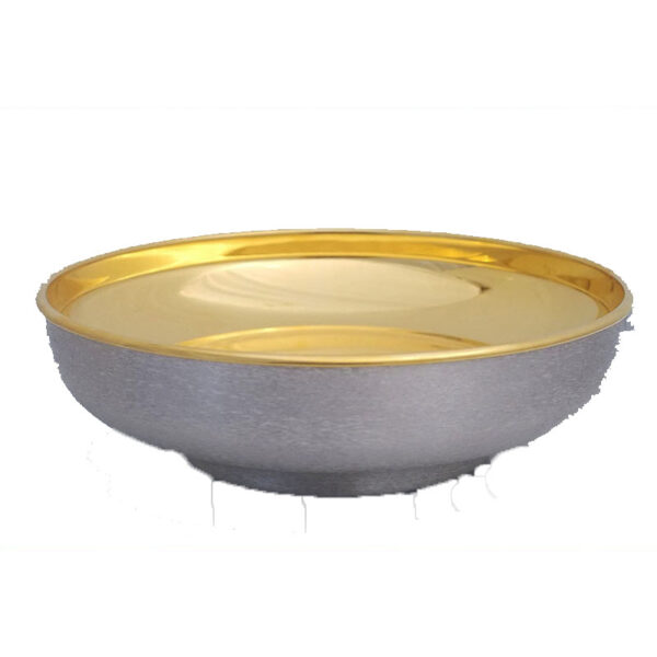 Patena de Distribuição 2001EC - 7X22cm