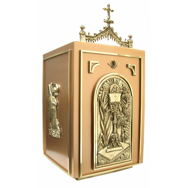 Sacrário Mesa 21 - 30x43x30cm - 0032