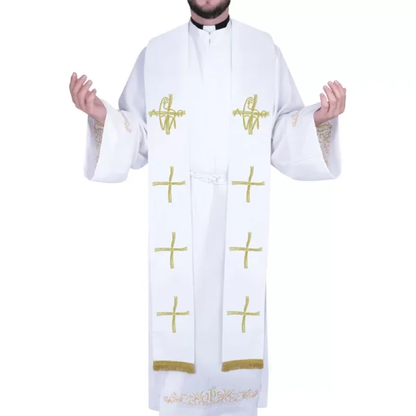 Estola Sacerdotal Ref.307.178
