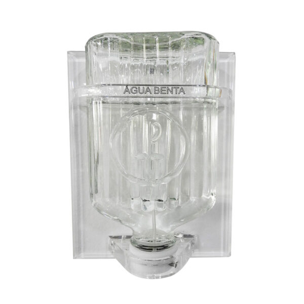 Pia Água Benta Completa 51C - 25x19,5cm