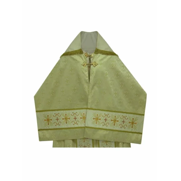 Véu Umeral Ref.603.1222