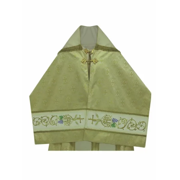 Véu Umeral Ref.603.871