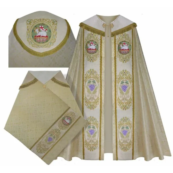 Conjunto de Bênção Ref.607.475