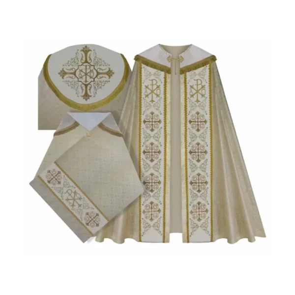 Conjunto de Bênção Ref.607.870