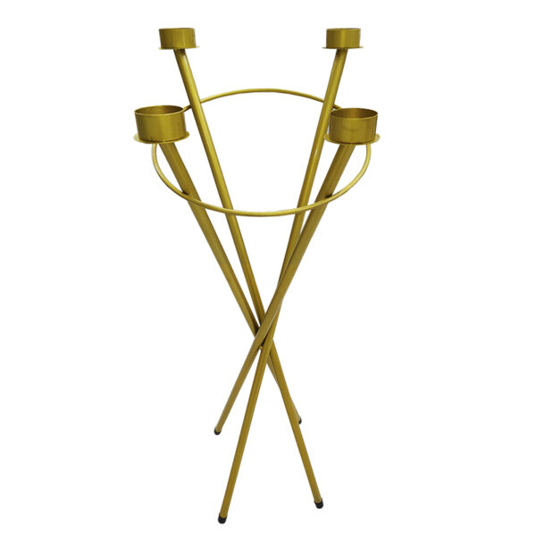 Suporte para Velas Advento - 8062