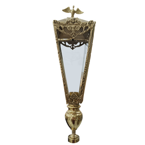 Tocheiro Processional Base JMJ 230cm - 8113