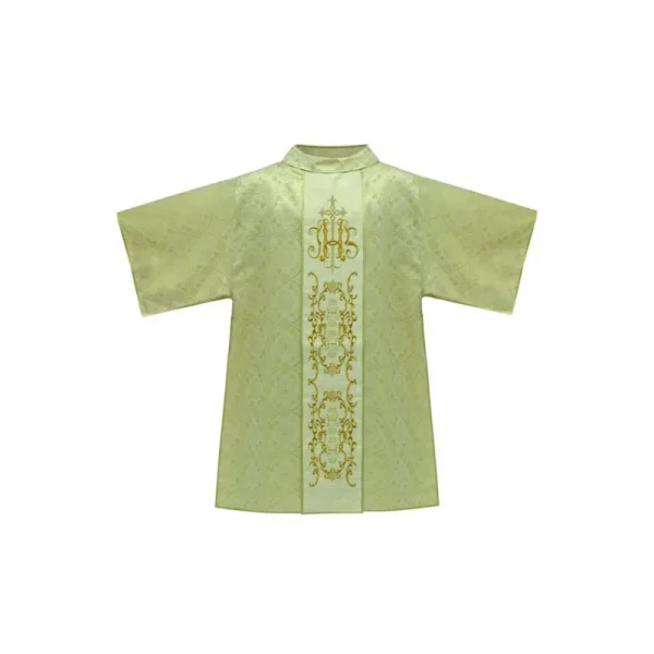 Dalmática Tecido Litúrgico Ref.907.1029