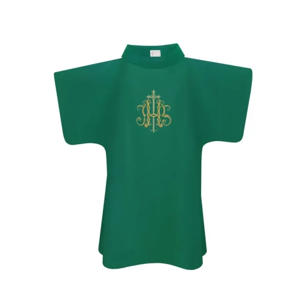 Dalmática Ref.910.928