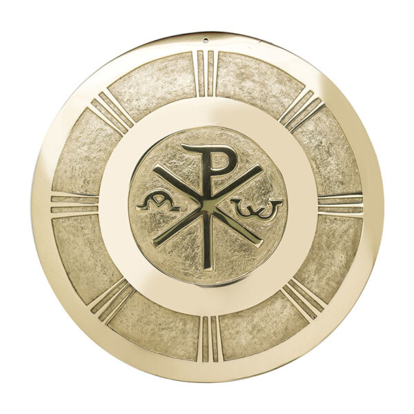 Aplique Pax Redondo PAX04