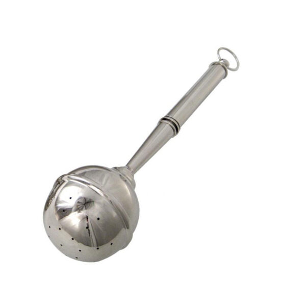 Asperge Niquelado 30