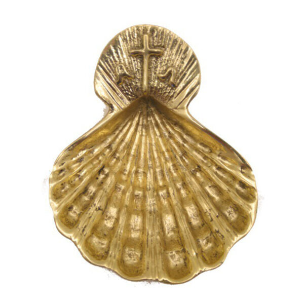 Concha Para Batismo MOD1