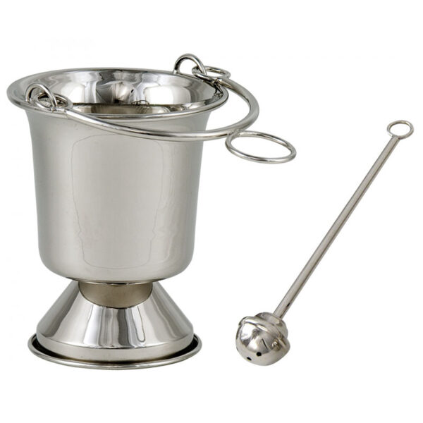 Caldeira com Asperge 6001