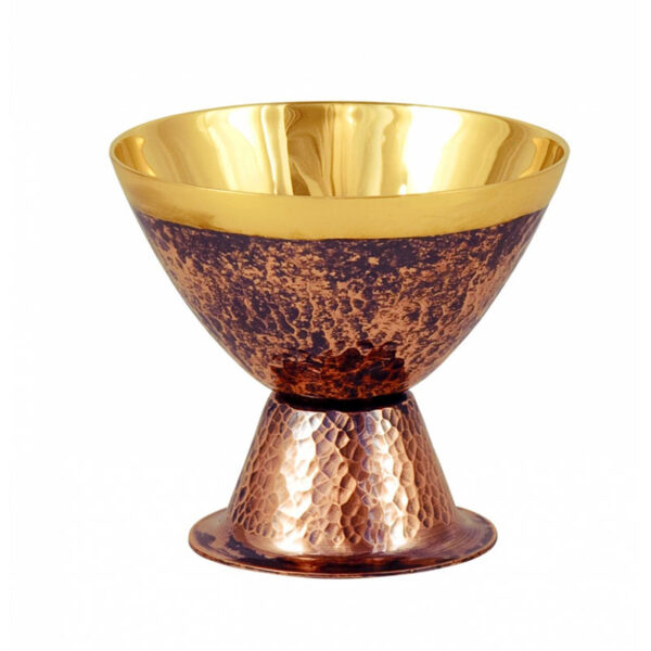 Cálice Cobre 460C - 8x9cm