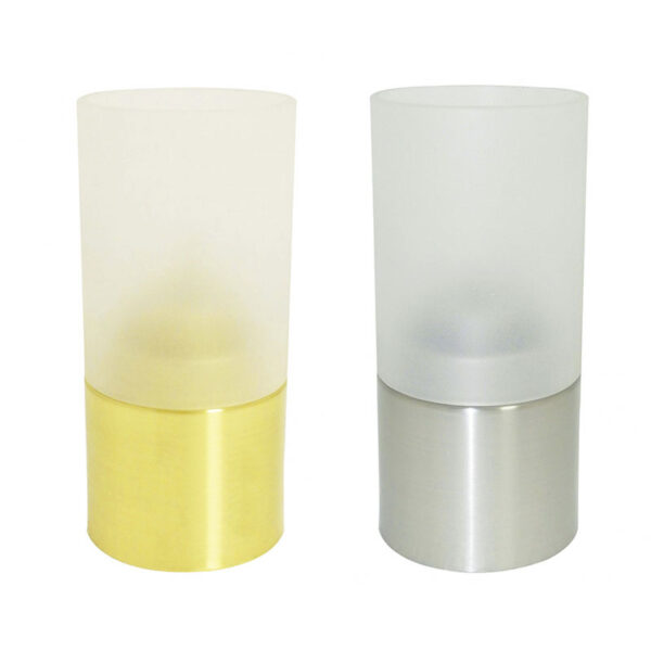 Castiçal Para Fluído 146L ESC