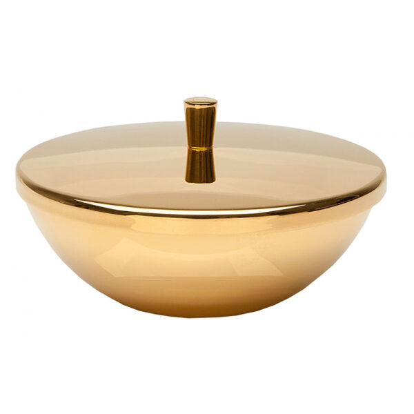 Cibório Dourado CA 244A