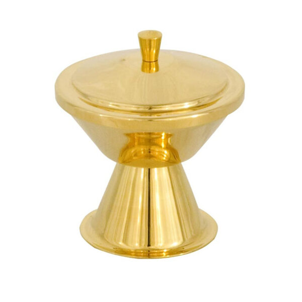 Cibório Dourado CA247