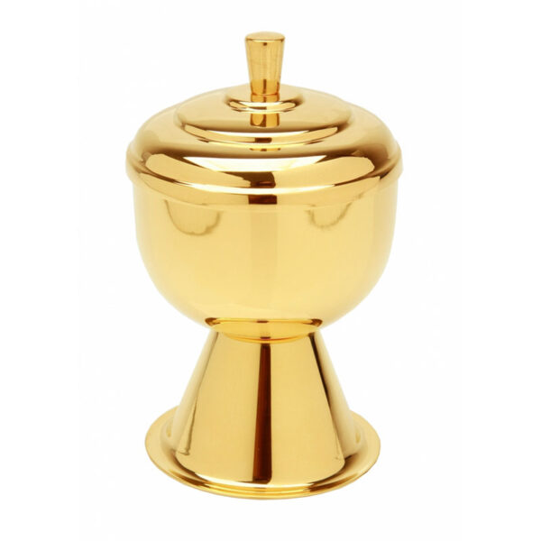 Cibório Dourado CA 249