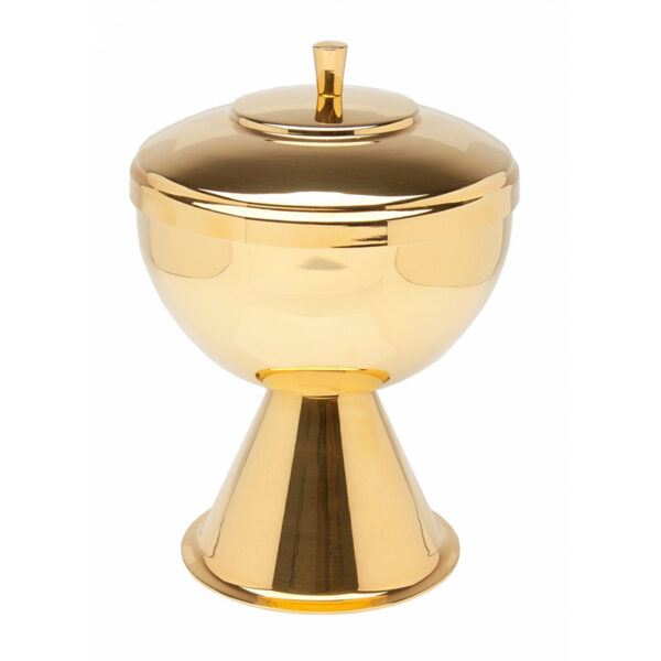 Cibório Dourado CA 251