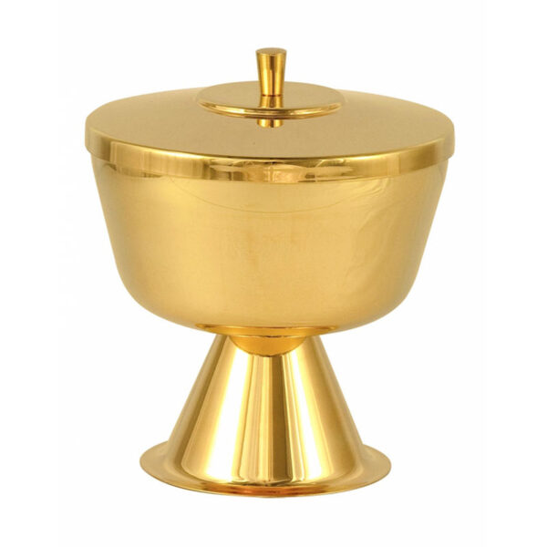 Cibório Dourado CA257