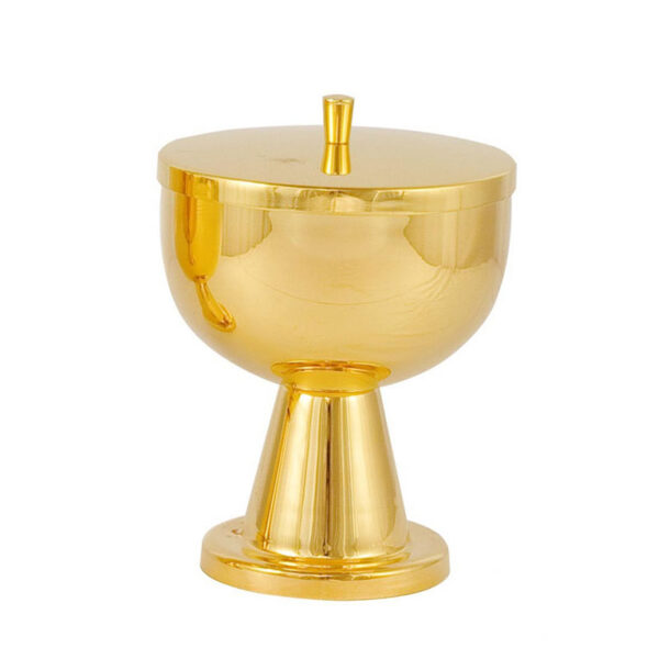 Cibório Dourado CA 261