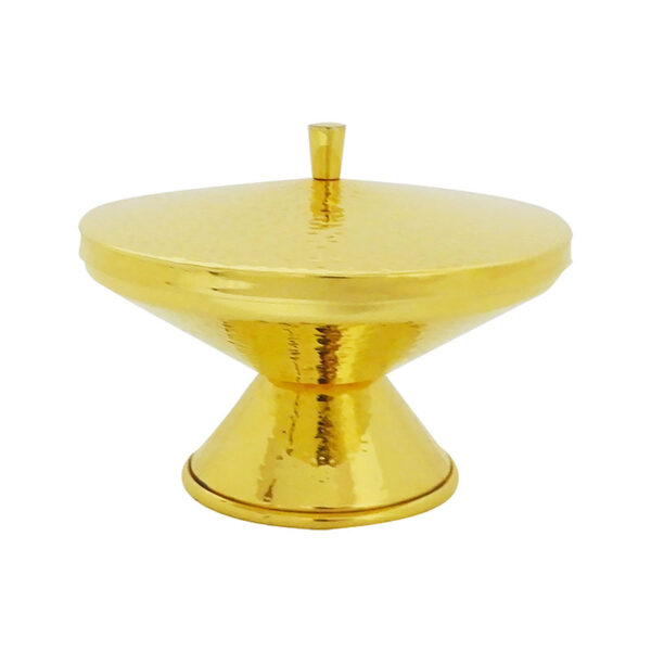 Cibório Dourado CA263