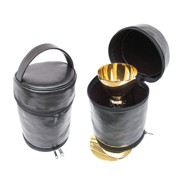 Estojo P/ Cálices e Cibórios 20 cm 946