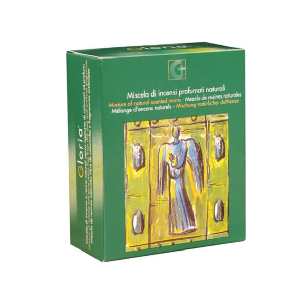 Incenso Glória Italiano GLI30 - 300g - 1143