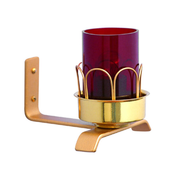 Lâmpada Para Santíssimo 201 - Copo 6x11cm - 0039