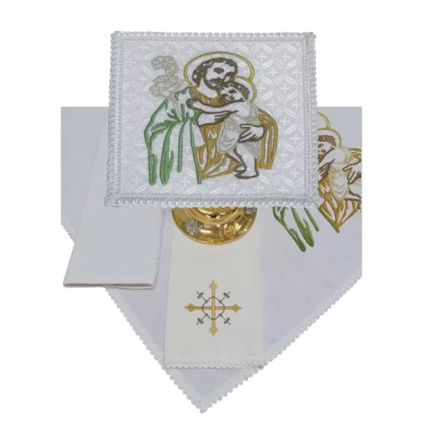 Conjunto de Alfaias São José