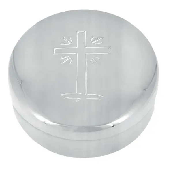 Teca Cromo Total LI 17 - 4,3x1,8cm