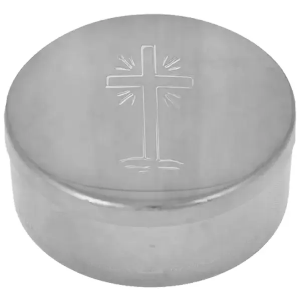 Teca Cromo Total LI 50 - 5,2x2,2cm - 1485