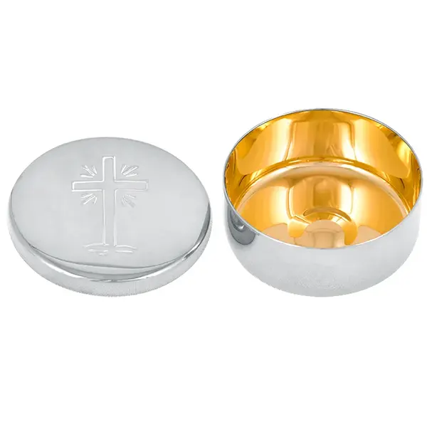 Teca Dourado Interno LI 50 - 5,2x2,2cm - 0625