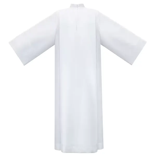 Túnica Celebração sem Bordado Lisa