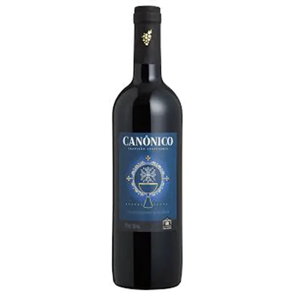 Vinho Canônico Rosado Licoroso - 750ml - 2000