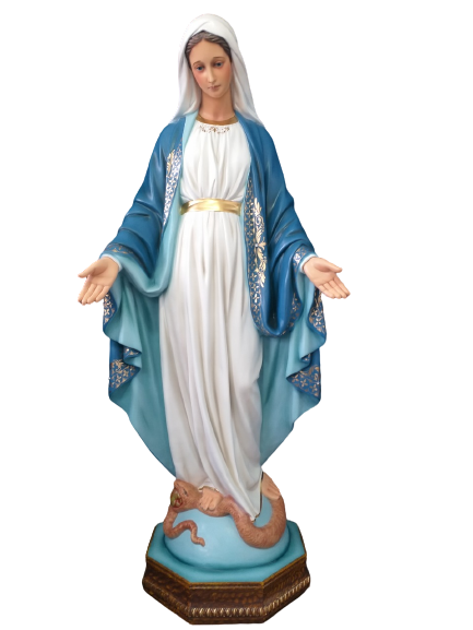 Nossa Senhora Das Graças 110cm