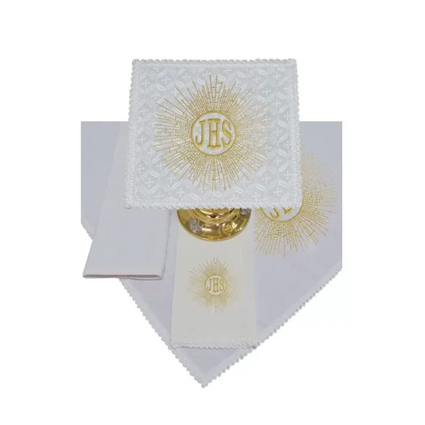 Conjunto de Alfaias 300.B34