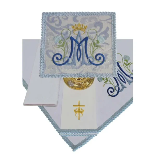 Conjunto de Alfaias Mariano Ref.300B82.1