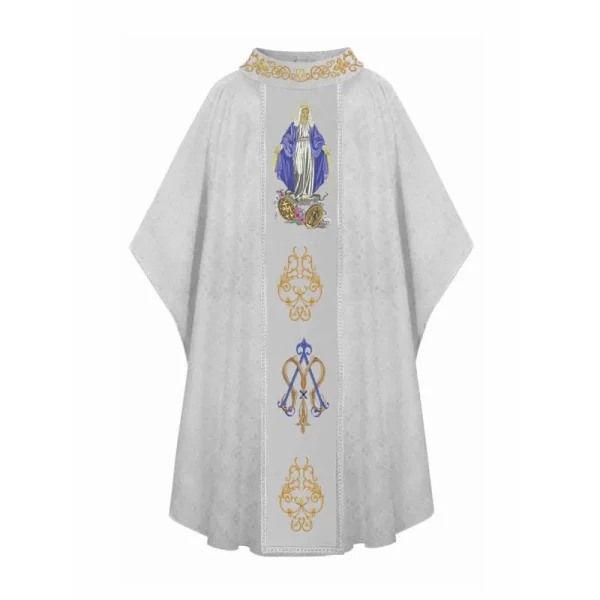 Casula Nossa Senhora das Graças CE