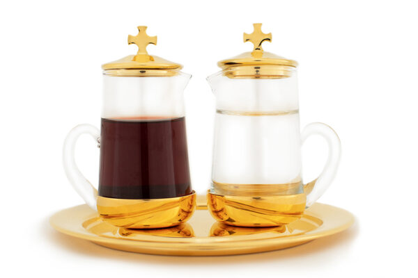 Jogo de Galheta CA5020 - 8501