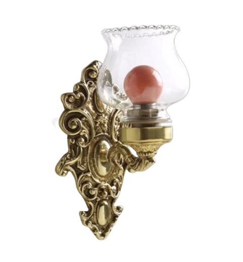 Lâmpada do Santíssimo 23X12 - 0742