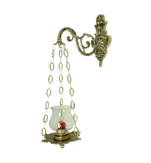 Lâmpada Para Santíssimo - 0744