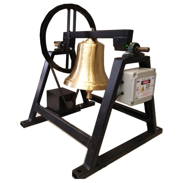 Mini Kit Sino de 22kg Programável