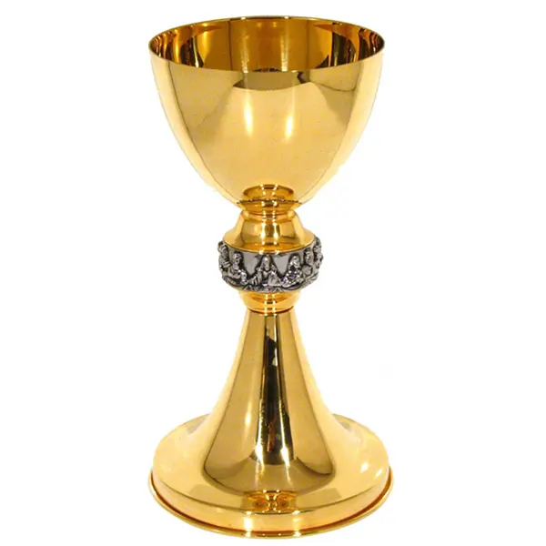 Cálice 716 Santa Ceia 23cm - 1996