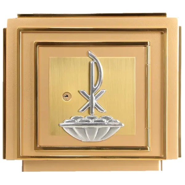 Sacrário de Mesa S006 PX - 0003