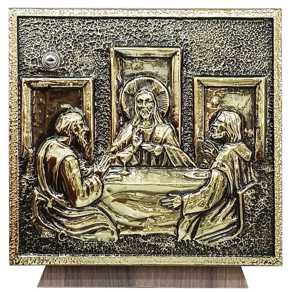 Sacrário de Mesa Emaús - 10014