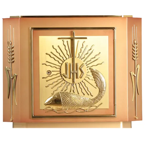 Sacrário de Mesa S121 - 7871