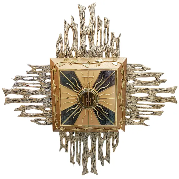 Sacrário de Embutir Raiol JHS - 7872