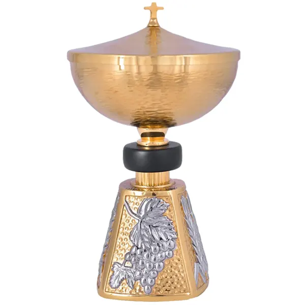 Cibório 713 Base Uva 21cm - 2008