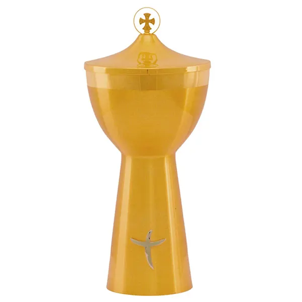 Cibório 728M 28,5cm - 2016