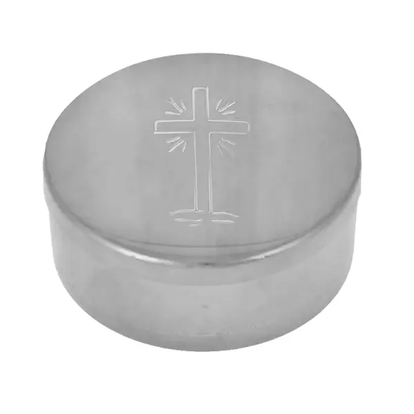 Teca Cromo Total LI 60 - 6x2,3cm - 4394